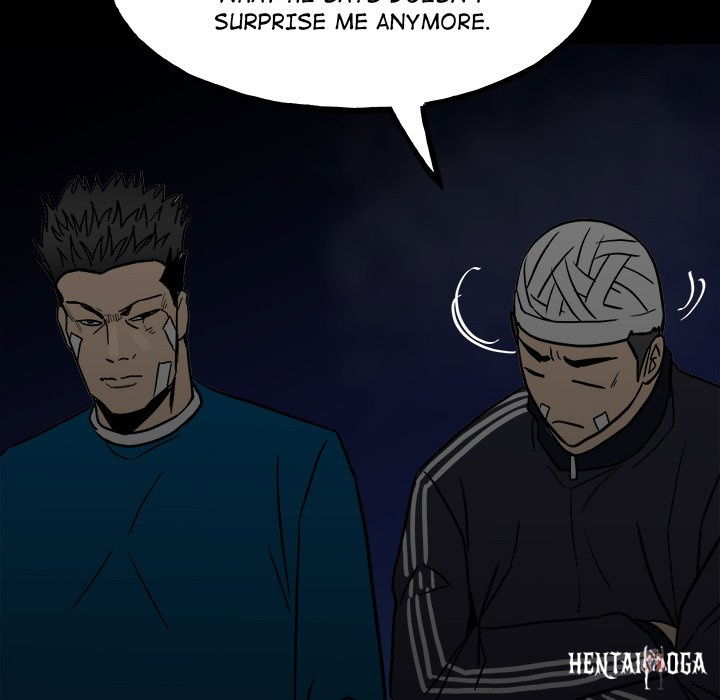 The Villain The Villain Chapter 92 - Page 116