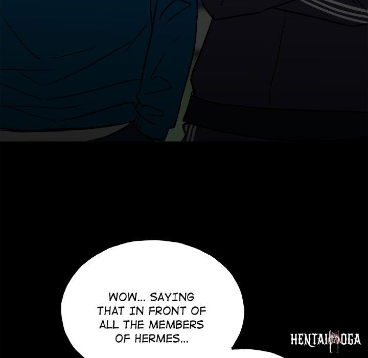 The Villain The Villain Chapter 92 - Page 117