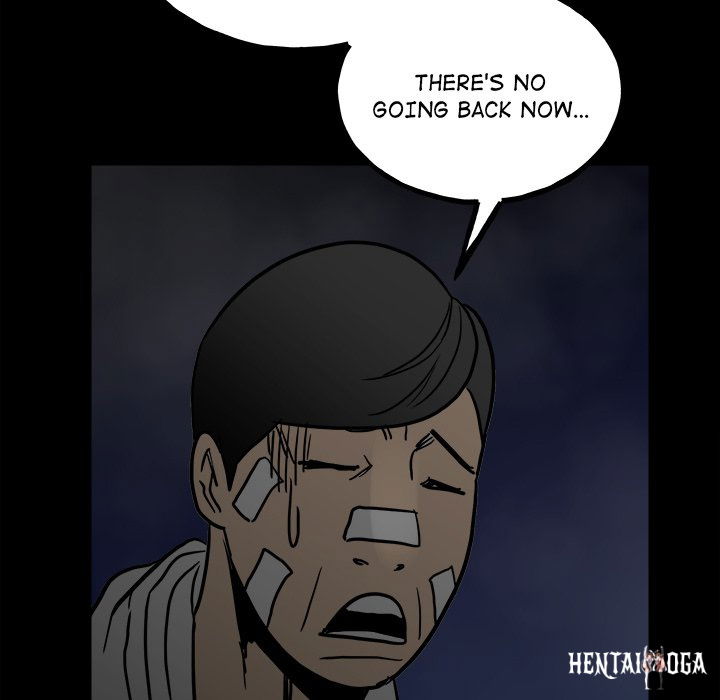 The Villain The Villain Chapter 92 - Page 118