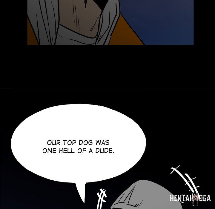 The Villain The Villain Chapter 92 - Page 119