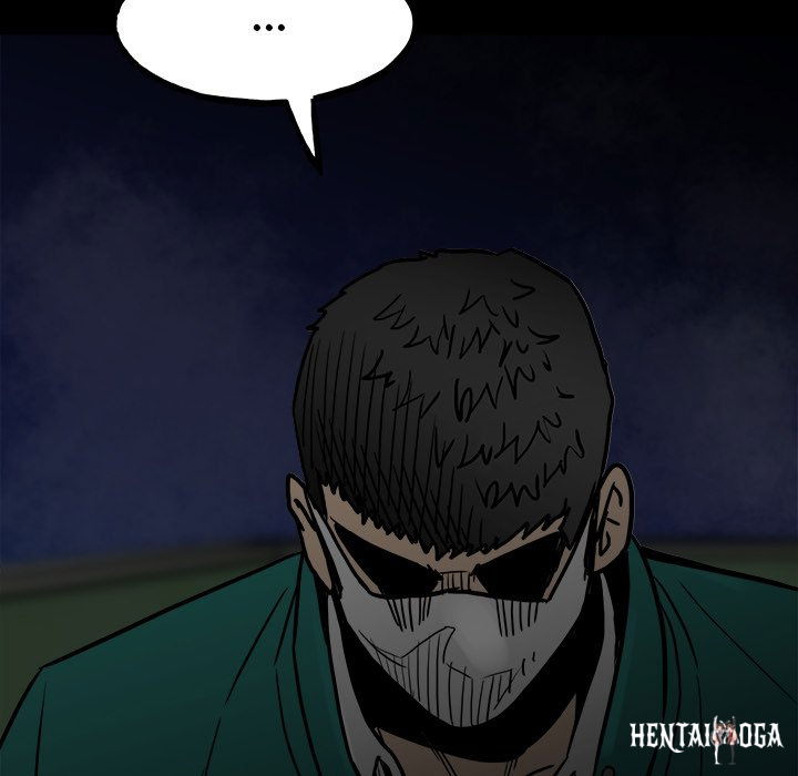 The Villain The Villain Chapter 92 - Page 124