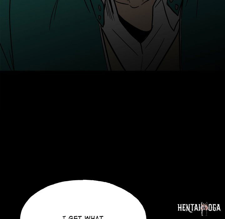 The Villain The Villain Chapter 92 - Page 125