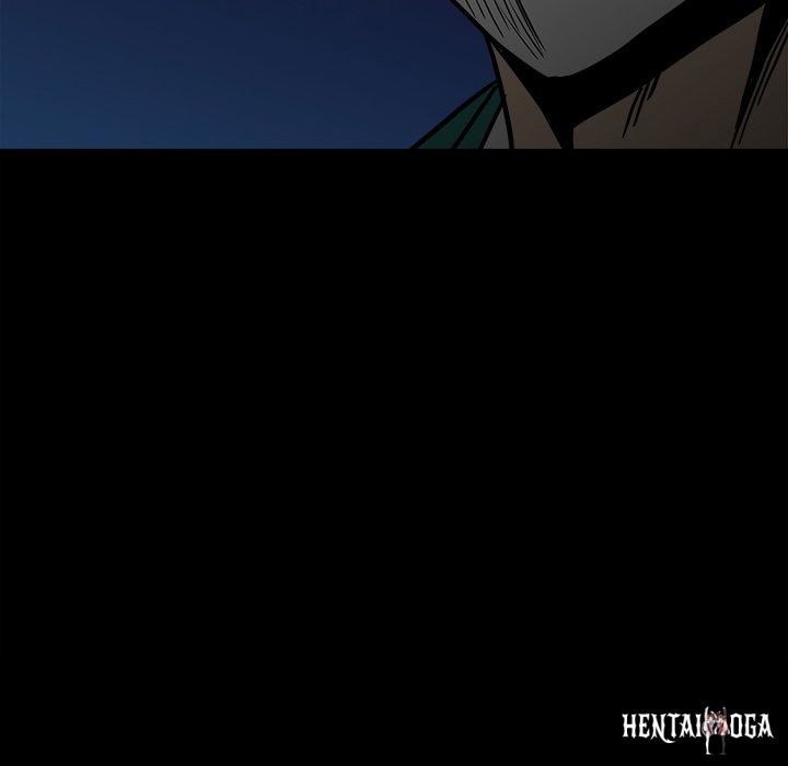 The Villain The Villain Chapter 92 - Page 127