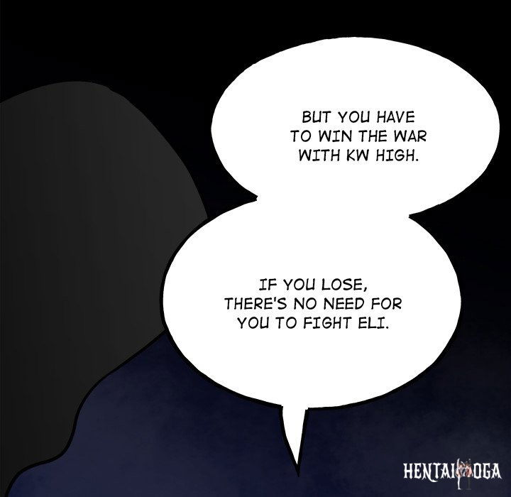 The Villain The Villain Chapter 92 - Page 128