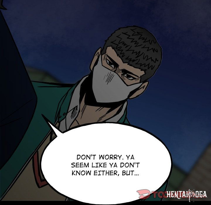 The Villain The Villain Chapter 92 - Page 129