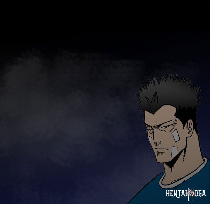 The Villain The Villain Chapter 92 - Page 13