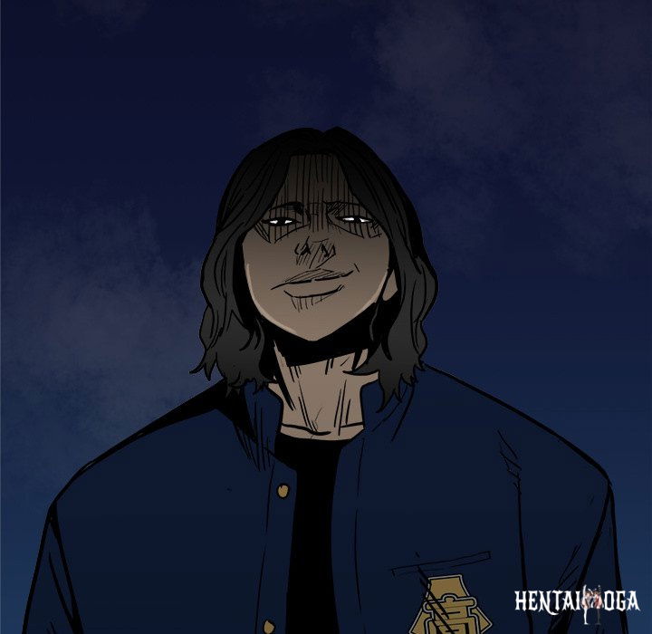 The Villain The Villain Chapter 92 - Page 132