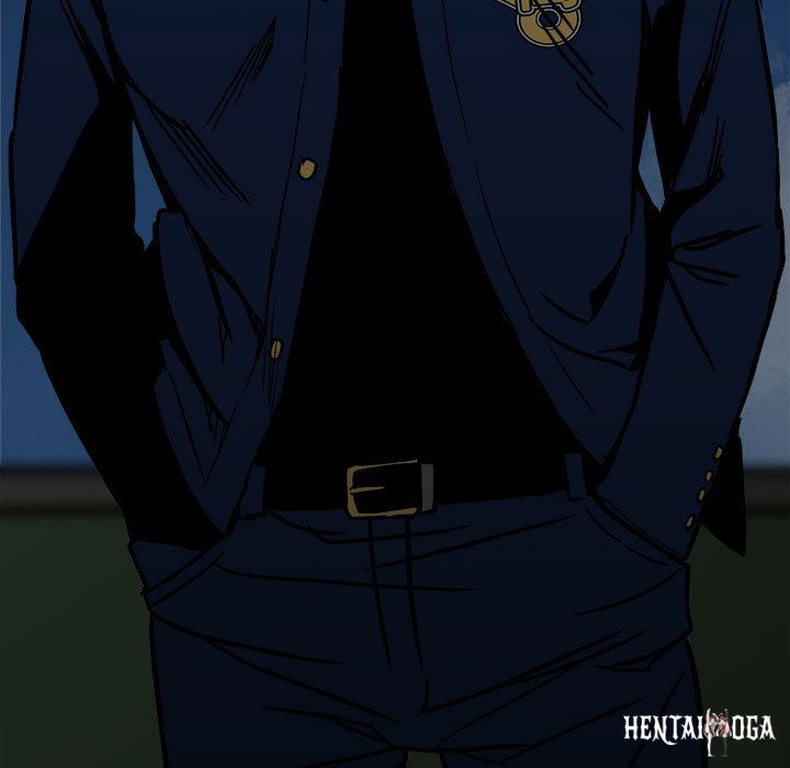 The Villain The Villain Chapter 92 - Page 133