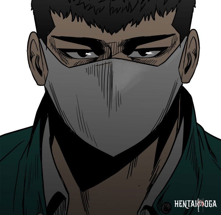 The Villain The Villain Chapter 92 - Page 136