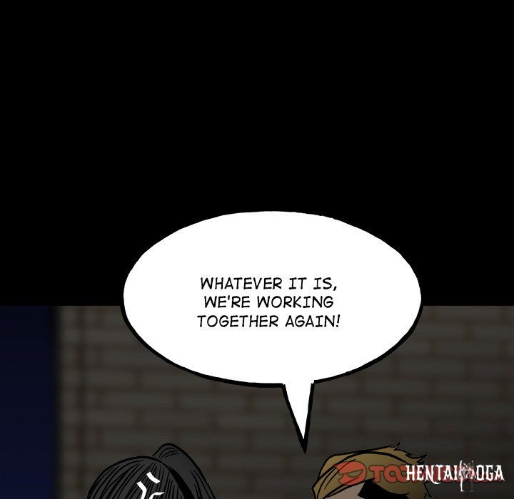 The Villain The Villain Chapter 92 - Page 138