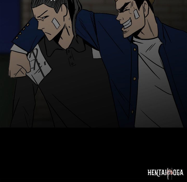 The Villain The Villain Chapter 92 - Page 139