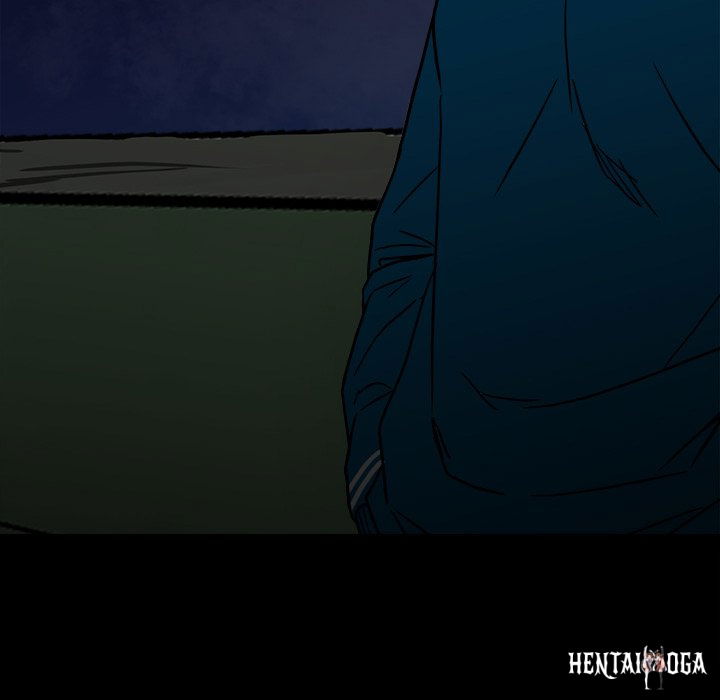 The Villain The Villain Chapter 92 - Page 14