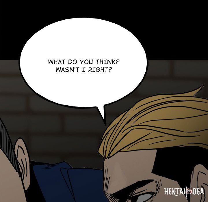 The Villain The Villain Chapter 92 - Page 140