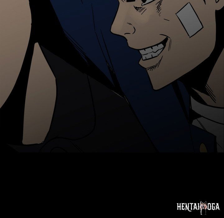 The Villain The Villain Chapter 92 - Page 141