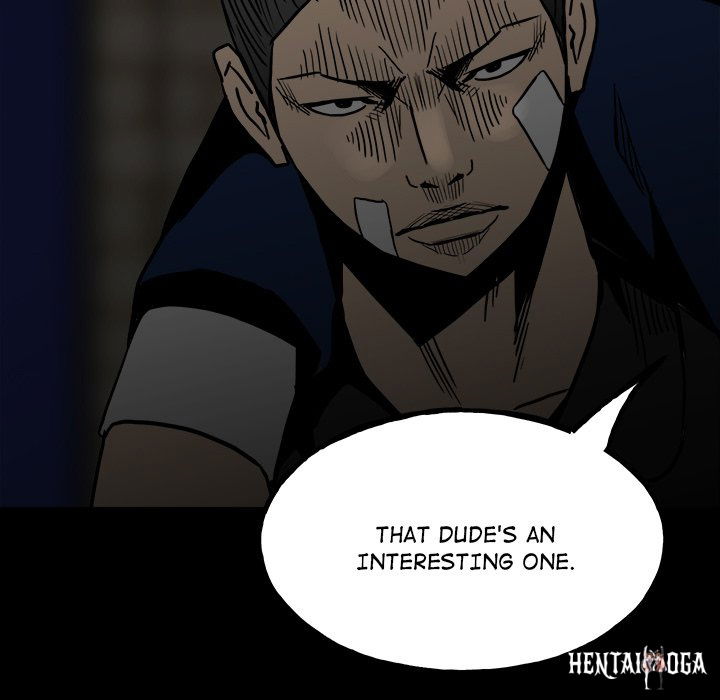 The Villain The Villain Chapter 92 - Page 143