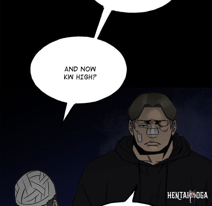 The Villain The Villain Chapter 92 - Page 145