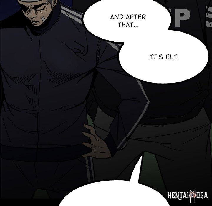 The Villain The Villain Chapter 92 - Page 146