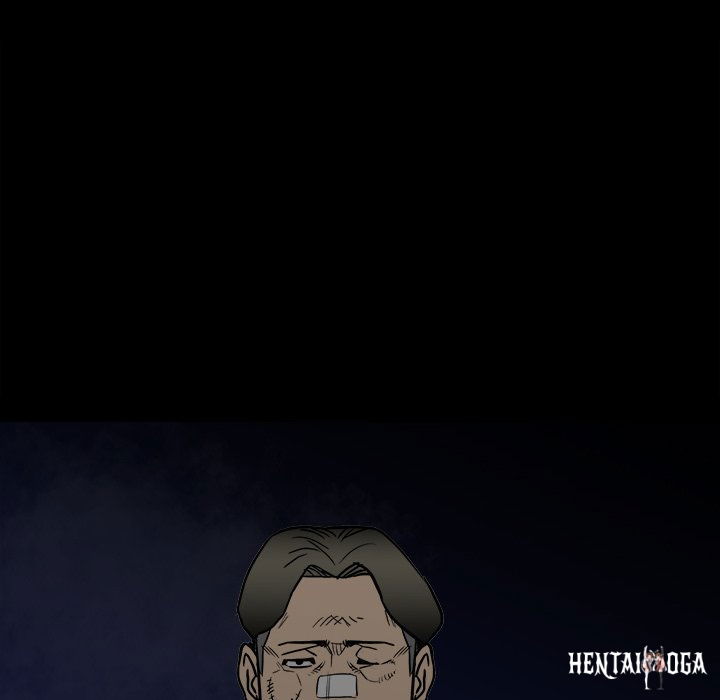 The Villain The Villain Chapter 92 - Page 15