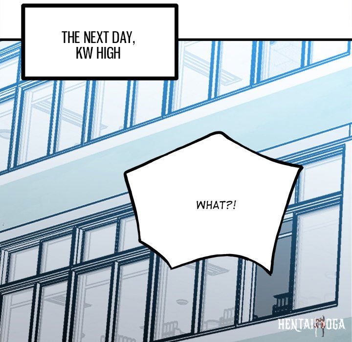 The Villain The Villain Chapter 92 - Page 152