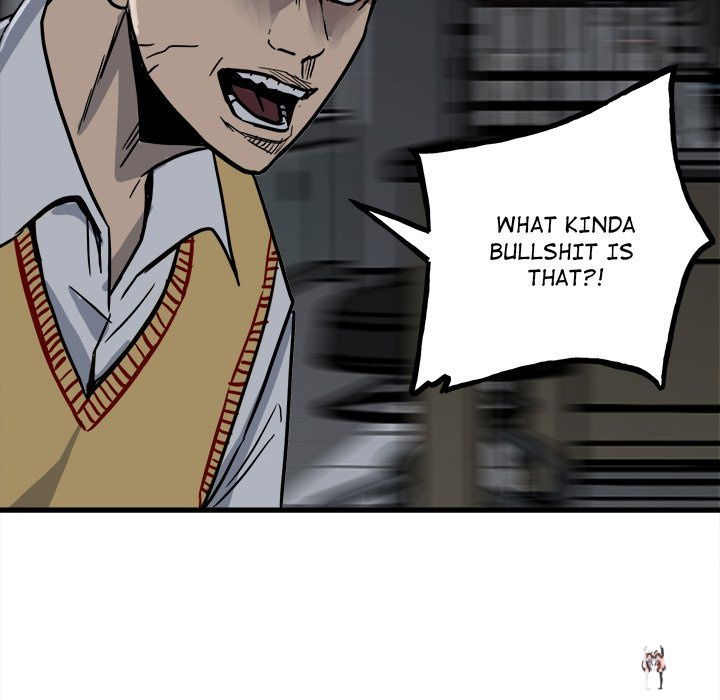 The Villain The Villain Chapter 92 - Page 155