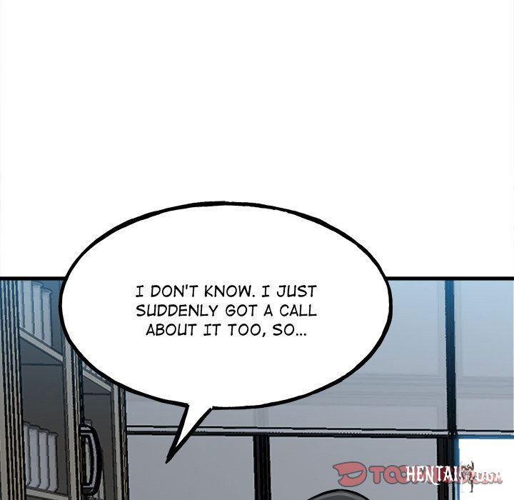 The Villain The Villain Chapter 92 - Page 156