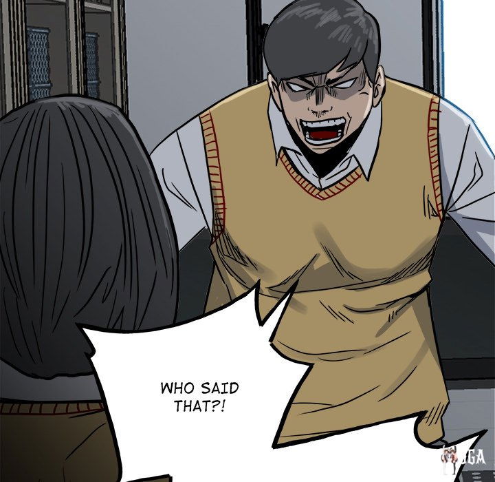 The Villain The Villain Chapter 92 - Page 157