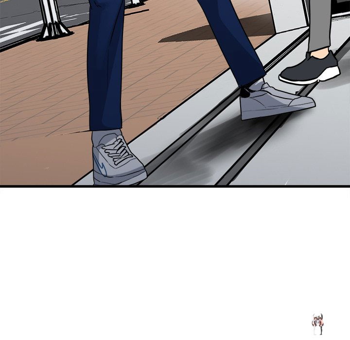 The Villain The Villain Chapter 92 - Page 163