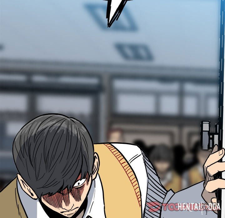 The Villain The Villain Chapter 92 - Page 165