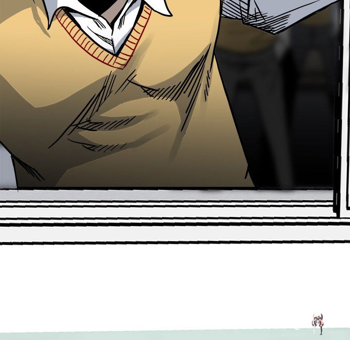 The Villain The Villain Chapter 92 - Page 166