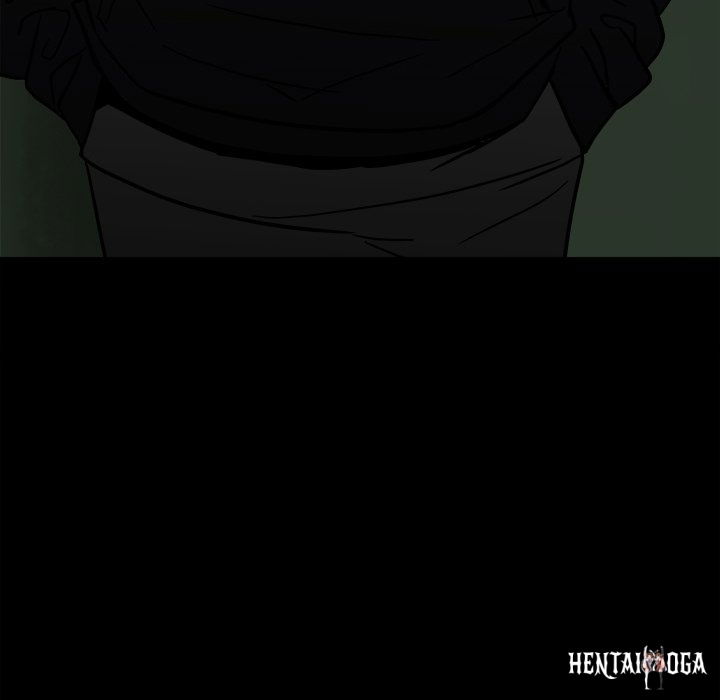 The Villain The Villain Chapter 92 - Page 17