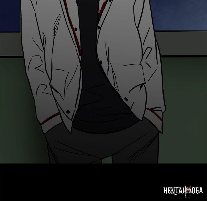 The Villain The Villain Chapter 92 - Page 19