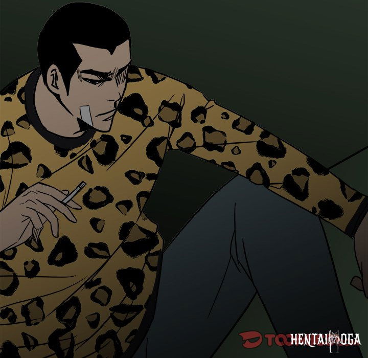 The Villain The Villain Chapter 92 - Page 21