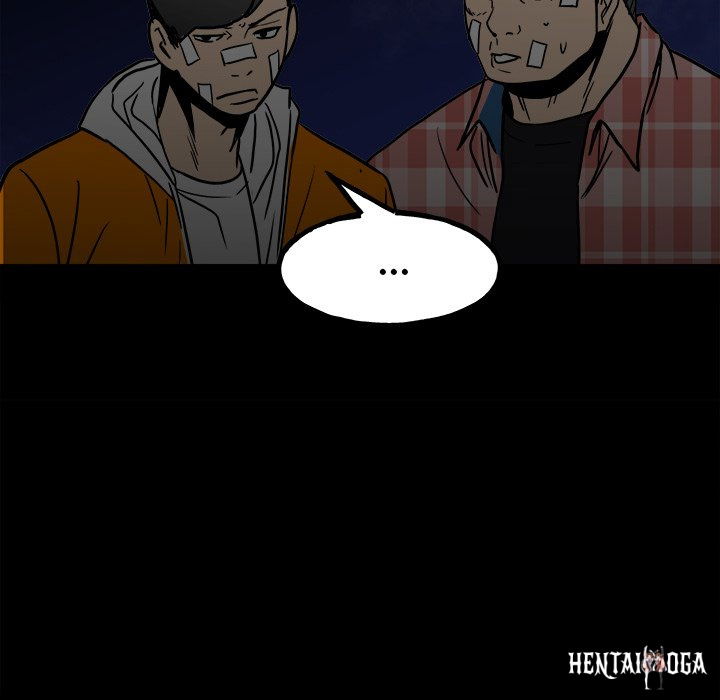 The Villain The Villain Chapter 92 - Page 23