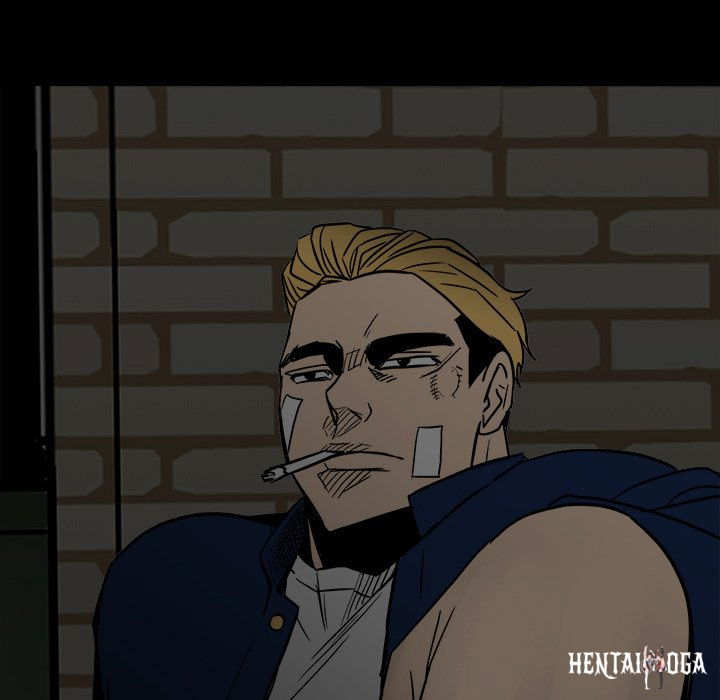 The Villain The Villain Chapter 92 - Page 24