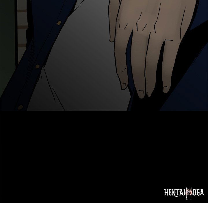 The Villain The Villain Chapter 92 - Page 25