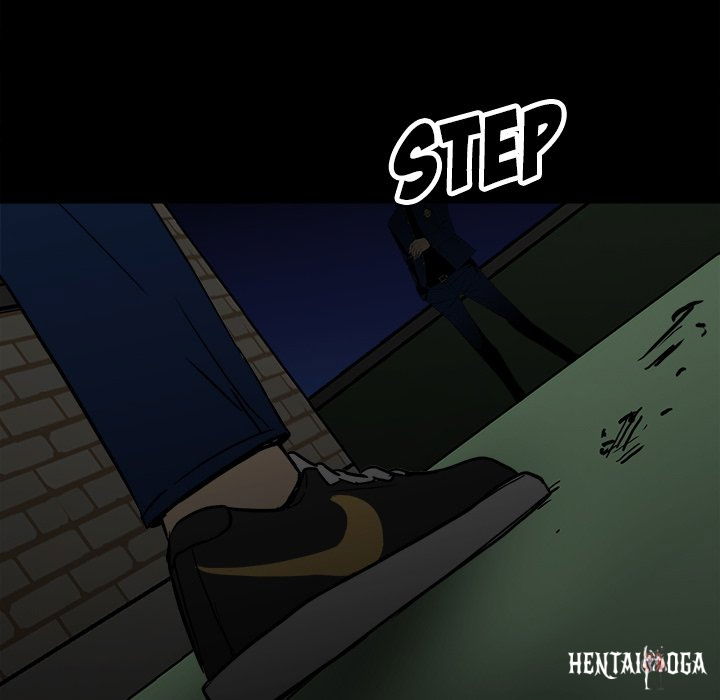 The Villain The Villain Chapter 92 - Page 26