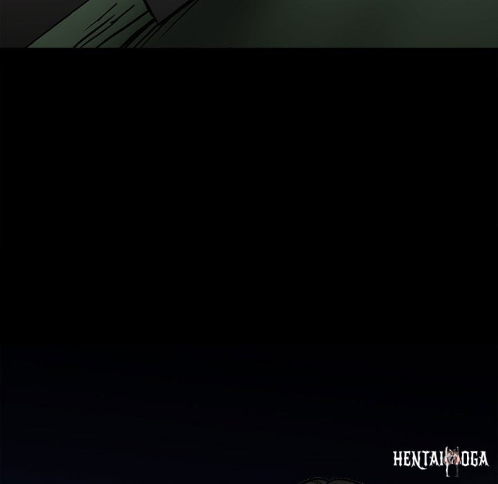 The Villain The Villain Chapter 92 - Page 27