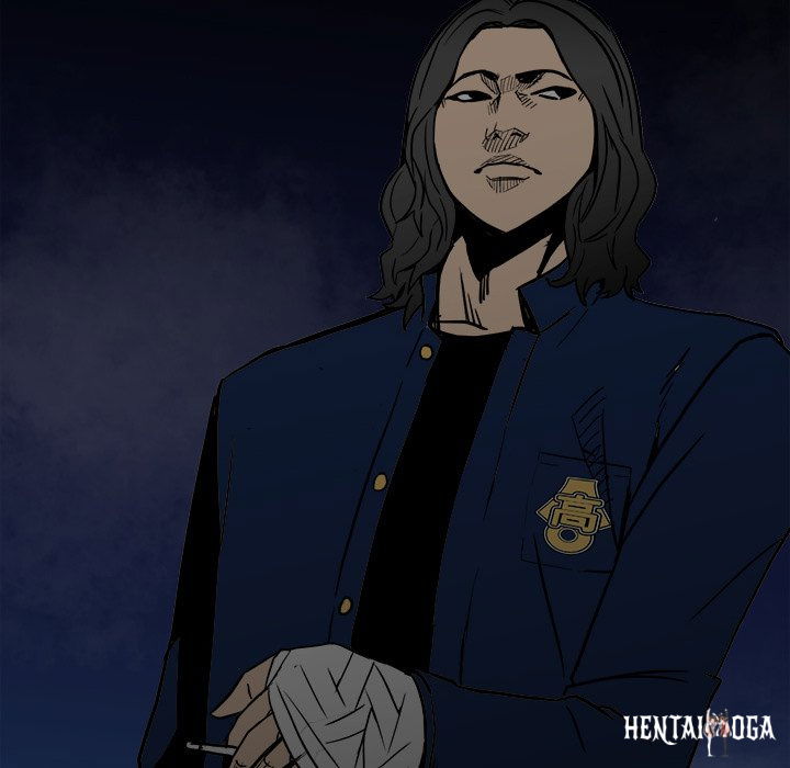 The Villain The Villain Chapter 92 - Page 28