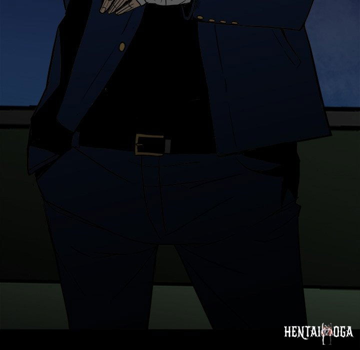 The Villain The Villain Chapter 92 - Page 29