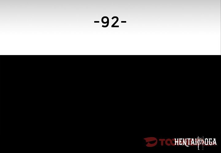 The Villain The Villain Chapter 92 - Page 3