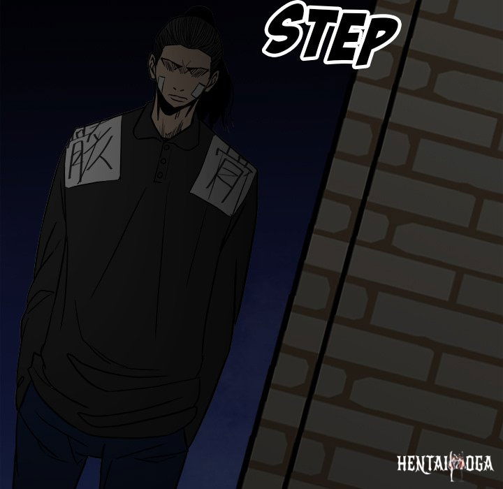 The Villain The Villain Chapter 92 - Page 31