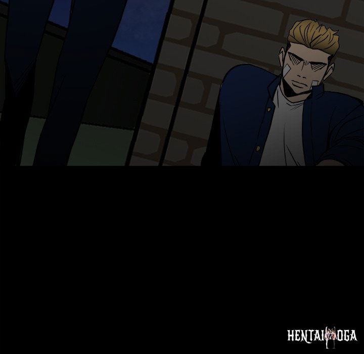 The Villain The Villain Chapter 92 - Page 32