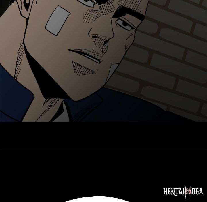 The Villain The Villain Chapter 92 - Page 34