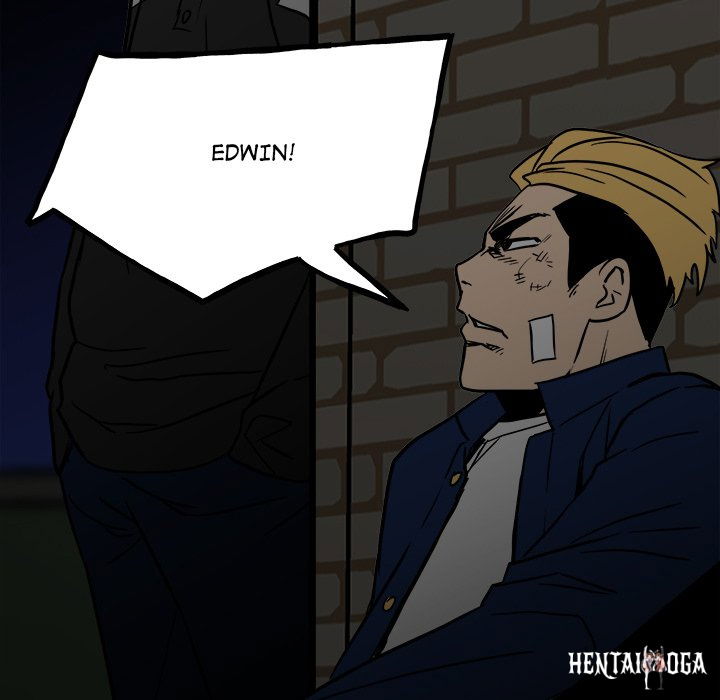 The Villain The Villain Chapter 92 - Page 36