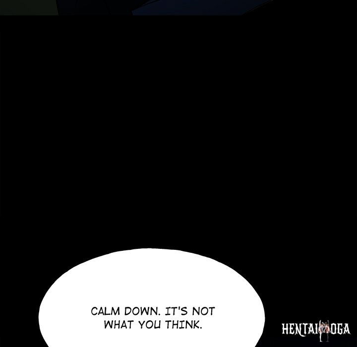 The Villain The Villain Chapter 92 - Page 37