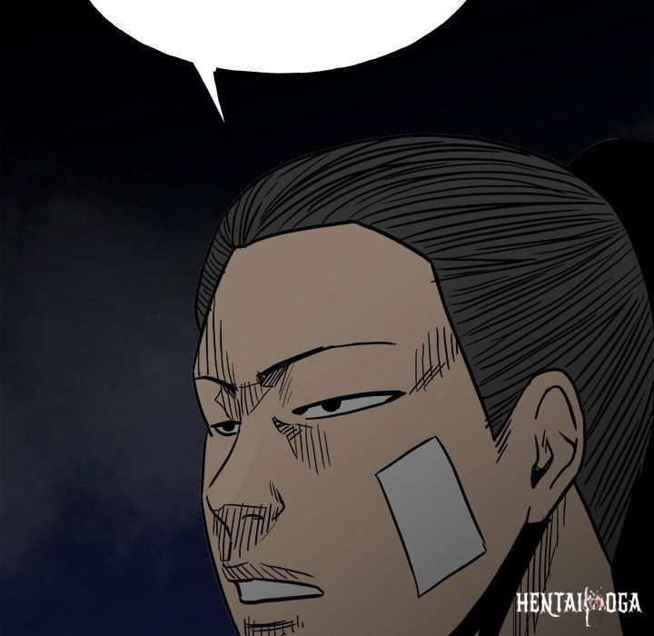 The Villain The Villain Chapter 92 - Page 38