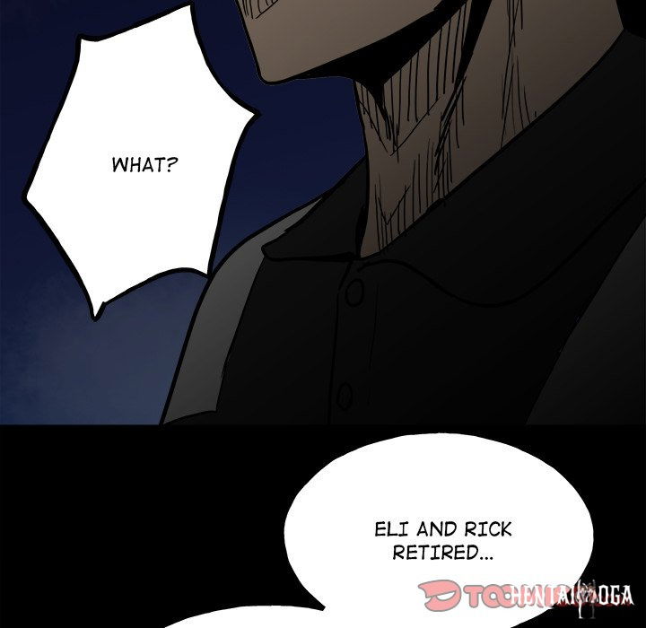The Villain The Villain Chapter 92 - Page 39