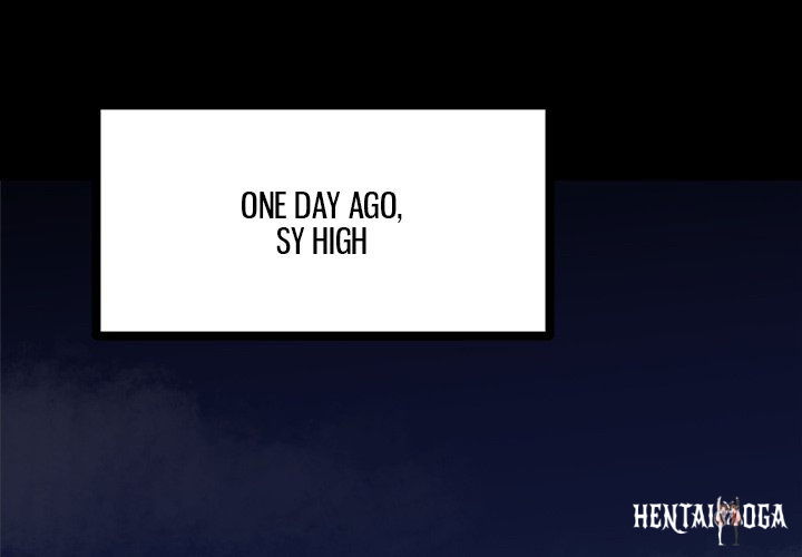 The Villain The Villain Chapter 92 - Page 4