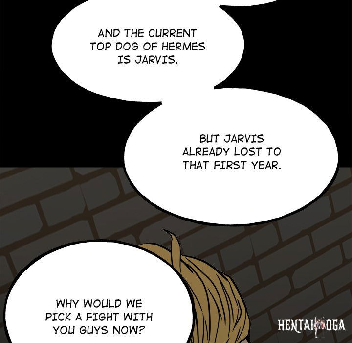 The Villain The Villain Chapter 92 - Page 40