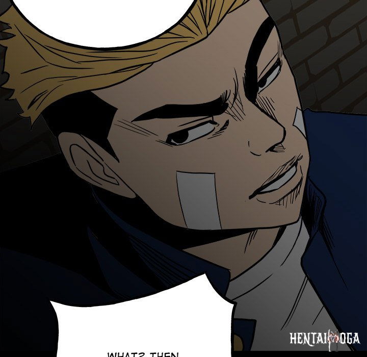 The Villain The Villain Chapter 92 - Page 41